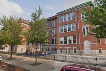 Humboldt Park's Von Humboldt School Housing Plan Stalls as New Owner Chases Cash