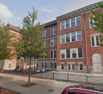 Humboldt Park's Von Humboldt School Housing Plan Stalls as New Owner Chases Cash