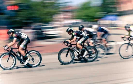 Hundreds of Cyclists Climb Monarch and Cottonwood Passes in Colorado's Ride