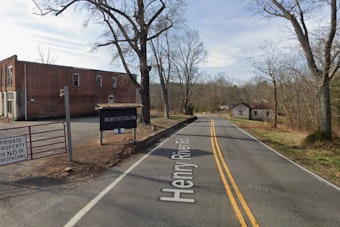 Hunger Games Ghost Town Near Charlotte Needs $1M to Stop Rotting Away