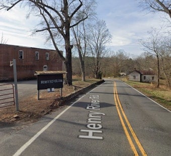 Hunger Games Ghost Town Near Charlotte Needs $1M to Stop Rotting Away