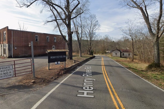 Hunger Games Ghost Town Near Charlotte Needs $1M to Stop Rotting Away