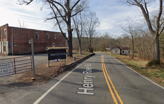 Hunger Games Ghost Town Near Charlotte Needs $1M to Stop Rotting Away
