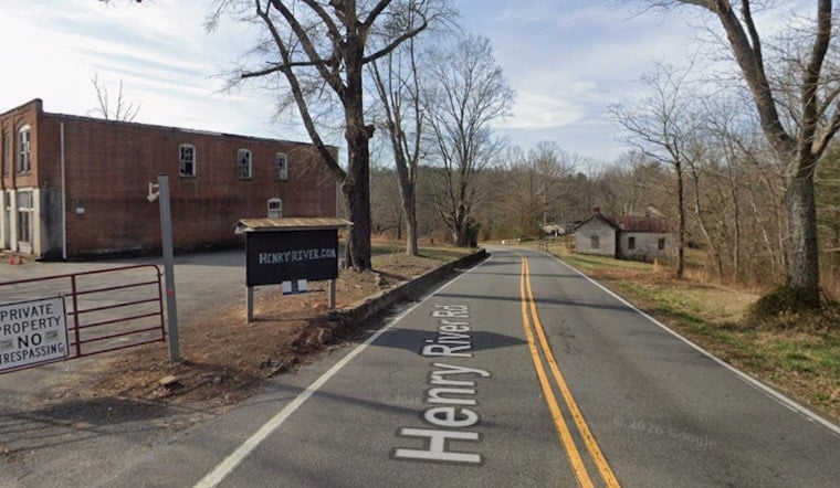 Hunger Games Ghost Town Near Charlotte Needs $1M to Stop Rotting Away
