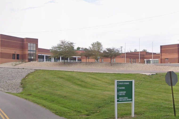 Huntington Local Schools Opens On-Campus Clinic, Named for the Huntsmen