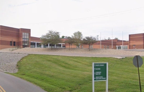 Huntington Local Schools Opens On-Campus Clinic, Named for the Huntsmen