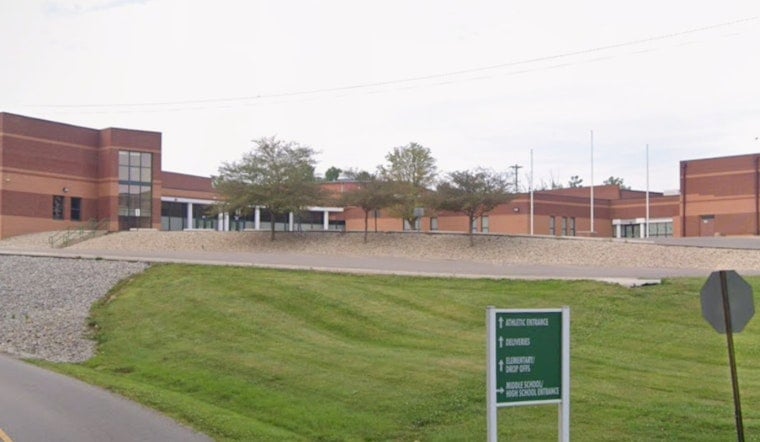 Huntington Local Schools Opens On-Campus Clinic, Named for the Huntsmen