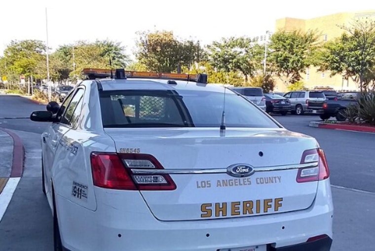 Huntington Park Search Grows for 70-Year-Old Woman Missing Since Wednesday