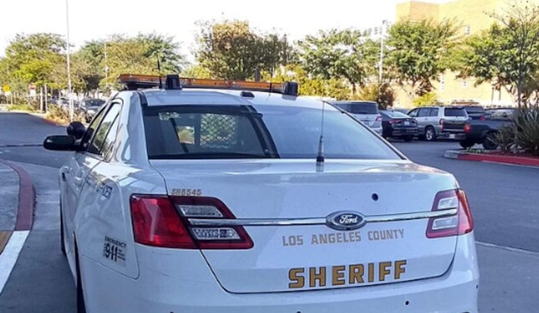 Huntington Park Search Grows for 70-Year-Old Woman Missing Since Wednesday