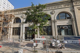 Huntington Theatre Breaks Ground on Glass-Walled East Wing This Fall