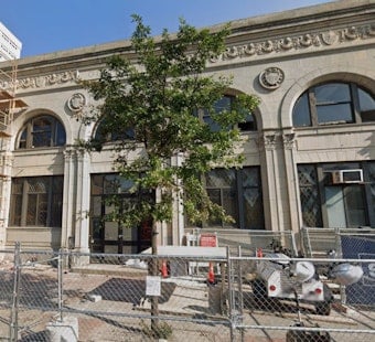 Huntington Theatre Breaks Ground on Glass-Walled East Wing This Fall