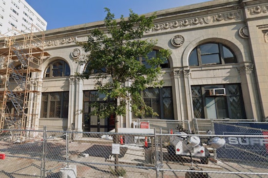 Huntington Theatre Breaks Ground on Glass-Walled East Wing This Fall