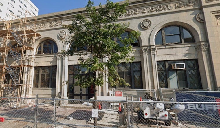 Huntington Theatre Breaks Ground on Glass-Walled East Wing This Fall