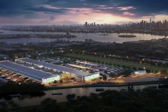 Hunts Point Produce Market Overhaul Collapses Over Millions in Rent Dispute
