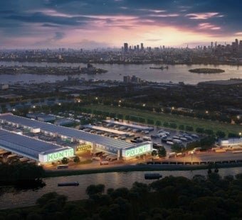 Hunts Point Produce Market Overhaul Collapses Over Millions in Rent Dispute