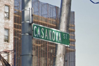 Hunts Point Vacant Lot Becomes 96-Unit Home for Formerly Homeless New Yorkers