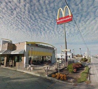 Huntsville Teen Accused of Holding Woman at Gunpoint Over McDonald's Fight