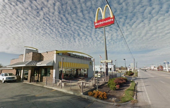 Huntsville Teen Accused of Holding Woman at Gunpoint Over McDonald's Fight