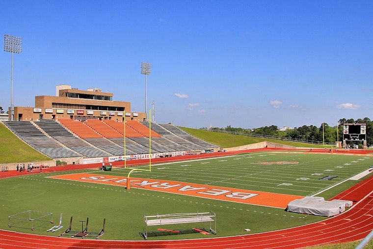 Huntsville's Bowers Stadium Gets $60M Facelift, Its First Since 1986
