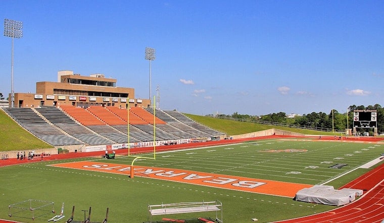 Huntsville's Bowers Stadium Gets $60M Facelift, Its First Since 1986