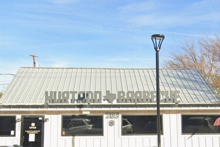 Hurtado Barbecue Ditches Old Argyle Site for New Marketplace Near H-E-B