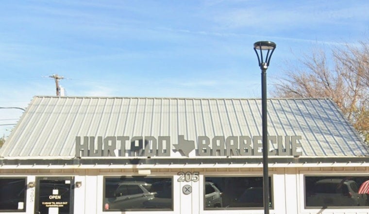 Hurtado Barbecue Ditches Old Argyle Site for New Marketplace Near H-E-B