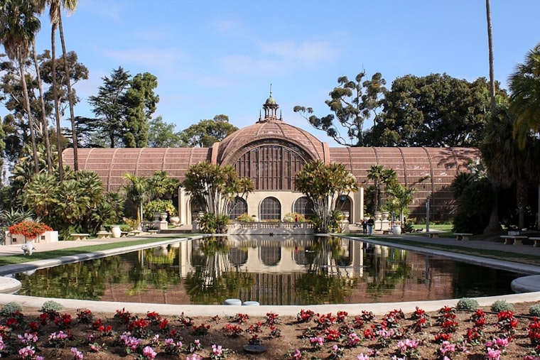 Husband-Wife Duo Bring Organ-Piano Fireworks To Balboa Park's Free Concert