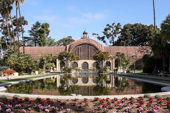 Husband-Wife Duo Bring Organ-Piano Fireworks To Balboa Park's Free Concert