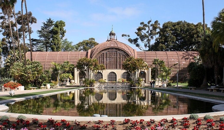 Husband-Wife Duo Bring Organ-Piano Fireworks To Balboa Park's Free Concert