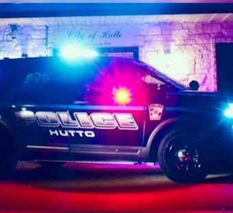 Hutto Sting Nets Six Men, One Accused of Trafficking a Child Under 14