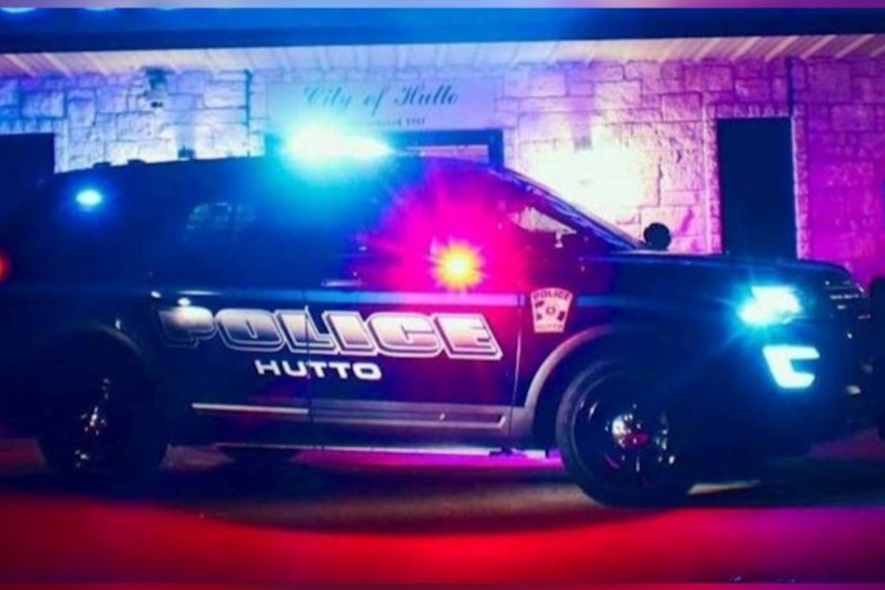 Hutto Sting Nets Six Men, One Accused of Trafficking a Child Under 14
