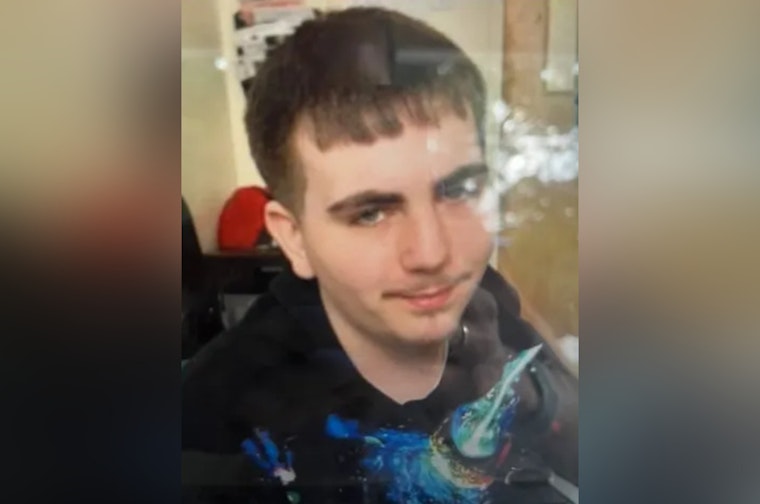 Hyannis Teen Ryan L'Hommedieu Vanishes Near North Street CVS, Police Seek Tips