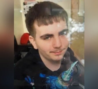 Hyannis Teen Ryan L'Hommedieu Vanishes Near North Street CVS, Police Seek Tips