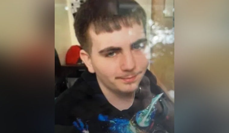 Hyannis Teen Ryan L'Hommedieu Vanishes Near North Street CVS, Police Seek Tips