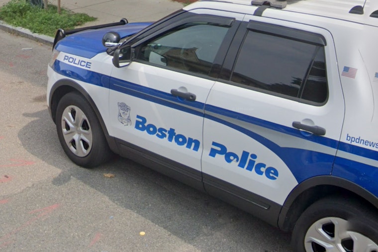 Hyde Park and Dorchester Men Nabbed on Child Sex-Trafficking Warrants