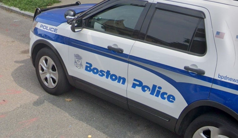 Hyde Park and Dorchester Men Nabbed on Child Sex-Trafficking Warrants