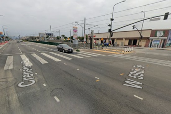 Hyde Park Shooting at Crenshaw and 59th Leaves Man Dead