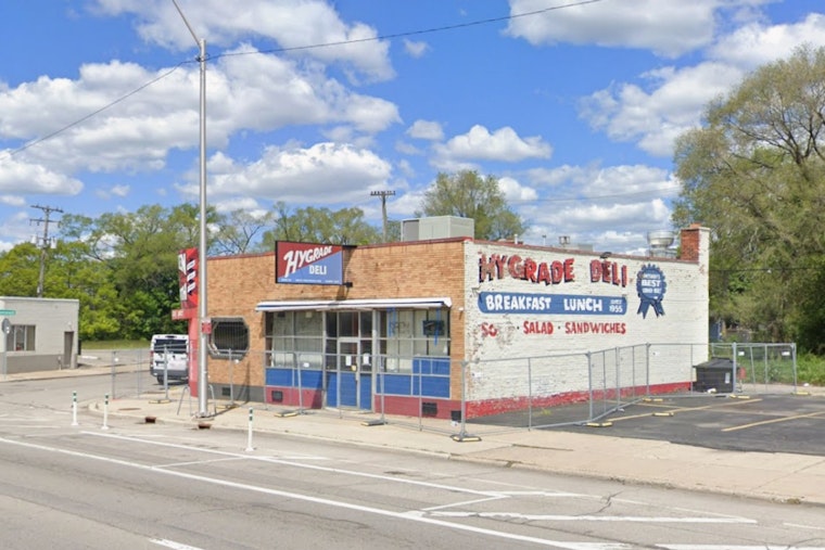 Hygrade Deli Set for October Comeback as Original Family Returns to Michigan Ave