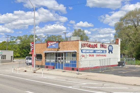 Hygrade Deli Set for October Comeback as Original Family Returns to Michigan Ave