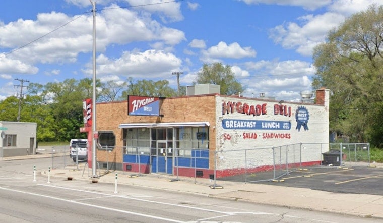 Hygrade Deli Set for October Comeback as Original Family Returns to Michigan Ave