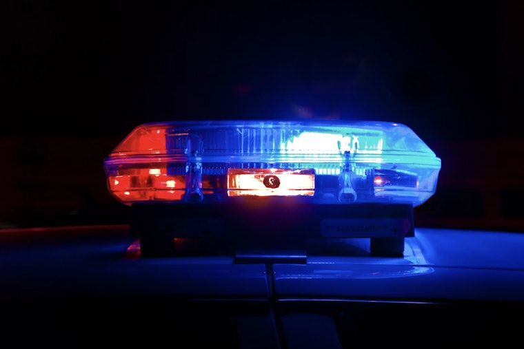 I-20 Hell Ride: High-Speed Biker Slams Ga. Trooper’s Car, Airlifted After Metro Atlanta Chase