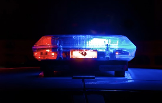 I-20 Hell Ride: High-Speed Biker Slams Ga. Trooper’s Car, Airlifted After Metro Atlanta Chase