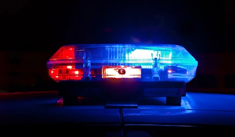 I-20 Hell Ride: High-Speed Biker Slams Ga. Trooper’s Car, Airlifted After Metro Atlanta Chase
