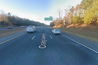 I-485 Crash Near Exit 33 Kills One, Sends Second Victim To ICU