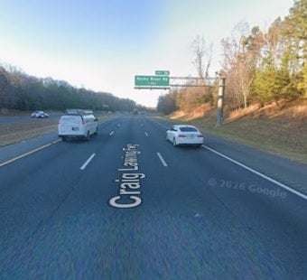 I-485 Crash Near Exit 33 Kills One, Sends Second Victim To ICU