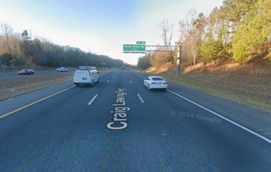 I-485 Crash Near Exit 33 Kills One, Sends Second Victim To ICU