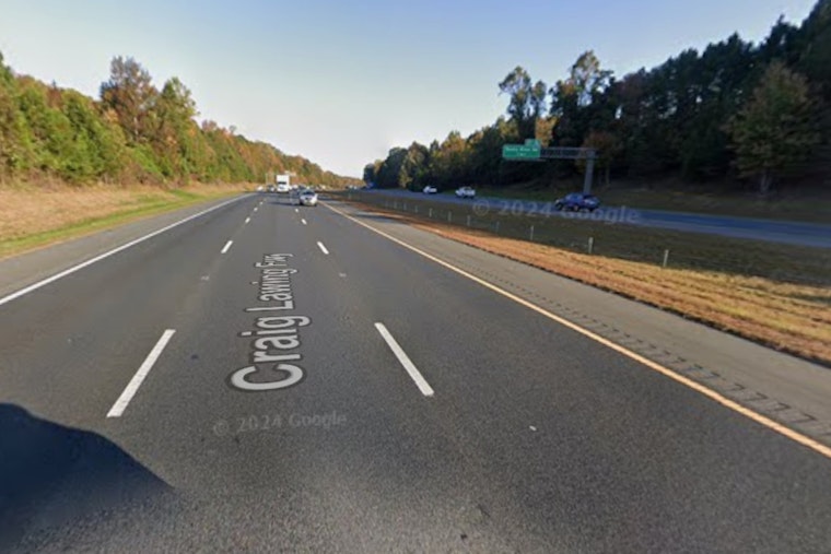 I-485 Crash Near North Tryon Kills Driver In Charlotte