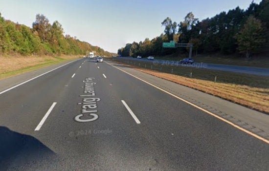 I-485 Crash Near North Tryon Kills Driver In Charlotte