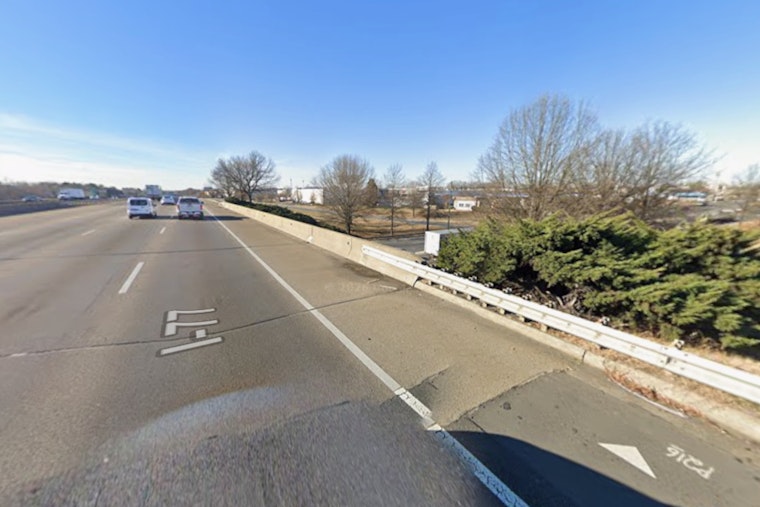I-77 South Crash Injures Three, One Seriously Hurt, Snarls Charlotte