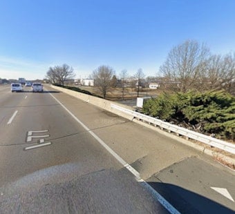 I-77 South Crash Injures Three, One Seriously Hurt, Snarls Charlotte